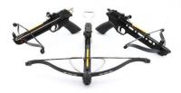 Pistol Crossbow Ensemble