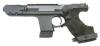 Hammerli SP20 Semi-Auto Target Pistol