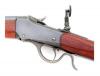 Very Fine Winchester Model 1885 Low Wall Rifle - 2