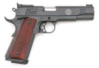 Smith & Wesson Performance Center Model PC1911 Semi-Auto Pistol