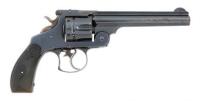 Fine Smith & Wesson 44 Double Action Frontier Revolver