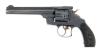 Fine Smith & Wesson 44 Double Action Frontier Revolver - 2