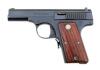 Scarce Smith & Wesson 32 Automatic Pistol - 2