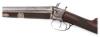 Extremely Fine and Equally Rare Wesson Firearms Company Double Hammergun - 3