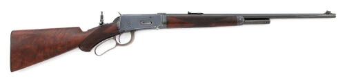 Winchester Model 1894 Special Order Deluxe Takedown Short Rifle