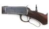 Winchester Model 1894 Special Order Deluxe Takedown Short Rifle - 3