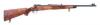 Custom Winchester Model 70 “Super Grade Carbine”