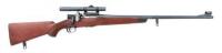 Fine Springfield 1922 M1 Sporting Rifle