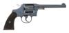 Minty Colt Army Special Double Action Revolver - 2