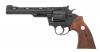 Rare Colt Officers Model Match MK III Revolver - 2