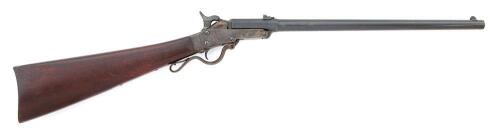 Fine Maynard Second Model Civil War Carbine