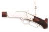 Rare and Extremely Fine Winchester Model 1873 Deluxe Rifle - 5