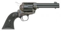 Colt Third Generation Single Action Army Revolver