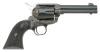 Colt Third Generation Single Action Army Revolver