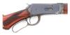 Winchester Model 1894 Special Order Semi-Deluxe Takedown Short Rifle - 2