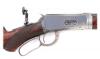 Winchester Model 1894 Special Order Deluxe Takedown Short Rifle - 2