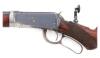 Winchester Model 1894 Special Order Deluxe Takedown Short Rifle - 3