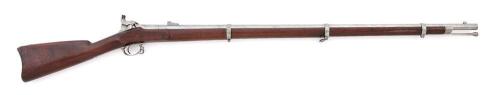 Scarce U.S. Model 1863 Double Rifle-Musket by Lindsay