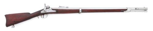 Very Fine Whitney Model 1861 Navy Percussion Rifle