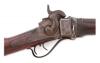 Desirable & Rare Sharps New Model 1859 Percussion Berdan Rifle - 3