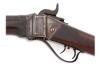 Desirable & Rare Sharps New Model 1859 Percussion Berdan Rifle - 4