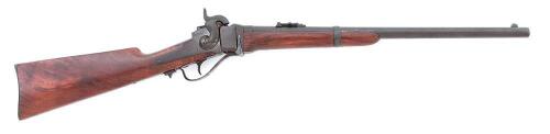 Sharps New Model 1859 Percussion Carbine