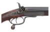 Holland & Holland Underlever Double Hammer Rifle - 3