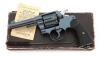 Scarce Colt New Service Revolver with Original Box