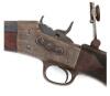 Rare Remington Rolling Block D-Grade Long Range Creedmoor Rifle - 2