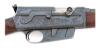 Engraved Remington Model 8E Expert Grade Semi-Auto Rifle - 3