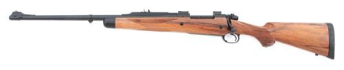 Dakota Arms Model 76 African Left-Hand Bolt Action Rifle