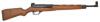 Heckler & Koch Model SL7 Semi-Auto Rifle
