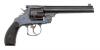 Smith & Wesson 44 Double Action Frontier Target Revolver