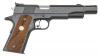 Custom Colt Gold Cup National Match Semi-Auto Pistol