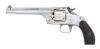 Smith & Wesson New Model No. 3 Single Action Revolver - 2