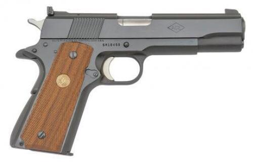 Colt Service Model Ace Semi-Auto Pistol