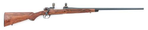 Dave Talley Custom Mauser Magazine Sporting Rifle