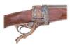 Fine Custom Farquharson Dangerous Game Rifle - 4