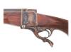 Fine Custom Farquharson Dangerous Game Rifle - 5