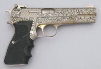 Browning Hi Power Renaissance Semi-Auto Pistol