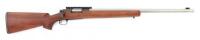 Remington Model 40-XBBR Benchrest Custom Shop Rifle