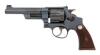 Fine Smith & Wesson 357 Registered Magnum Revolver - 2