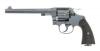 Fine Colt New Service Double Action Revolver - 2