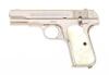 Colt Model 1908 Pocket Hammerless Semi-Auto Pistol - 2