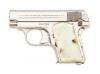 Colt Model 1908 Vest Pocket Hammerless Semi-Auto Pistol - 2