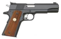 Colt Gold Cup National Match Mid-Range Mk III Semi-Auto Pistol