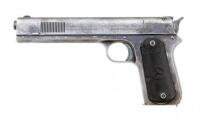 Colt Model 1900 Semi-Auto Pistol with Sight Safety