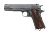 Colt Model 1911 British Contract Semi-Auto Pistol - 2