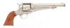 Very Fine Remington Model 1875 Single Action Revolver - 2