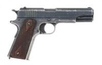 Scarce U.S. Model 1911 Semi-Auto Pistol by Remington-UMC